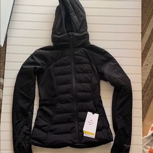 Lululemon Down for it All Jacket